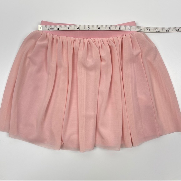 ๐ฏ2/$15๐ฏ JOE FRESH Toddler PINK Tutu Skirt size 5 - Picture 10 of 15